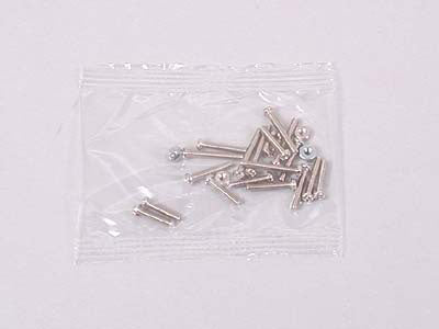 Tamiya Mini 4WD Screw Set B - 15233