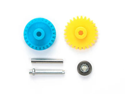Tamiya Super Speed Gear Set (for Super XX & Super 2 Chassis) - 15432 / 15285