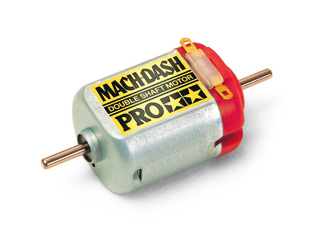 MACH-DASH MOTOR PRO Item No:15433