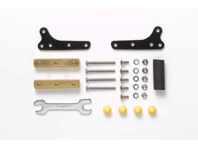 Tamiya Side Mass Damper Set (for MA Chassis) - 15490