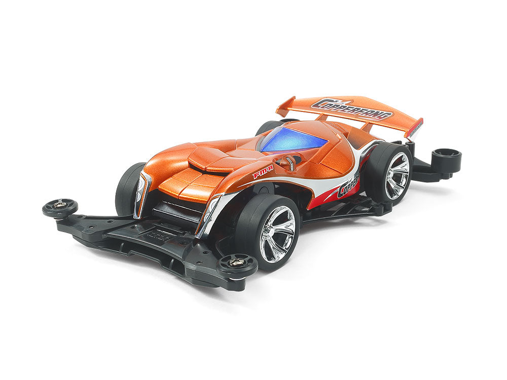COPPERFANG (FM-A CHASSIS)