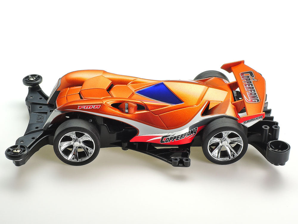 COPPERFANG (FM-A CHASSIS)