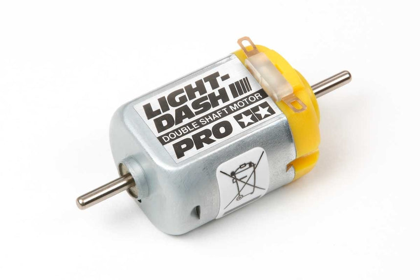 Light Dash Motor Pro Item# 15402
