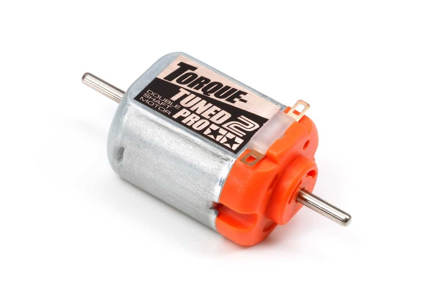 Torque-Tuned 2 Motor Pro Item# 15487