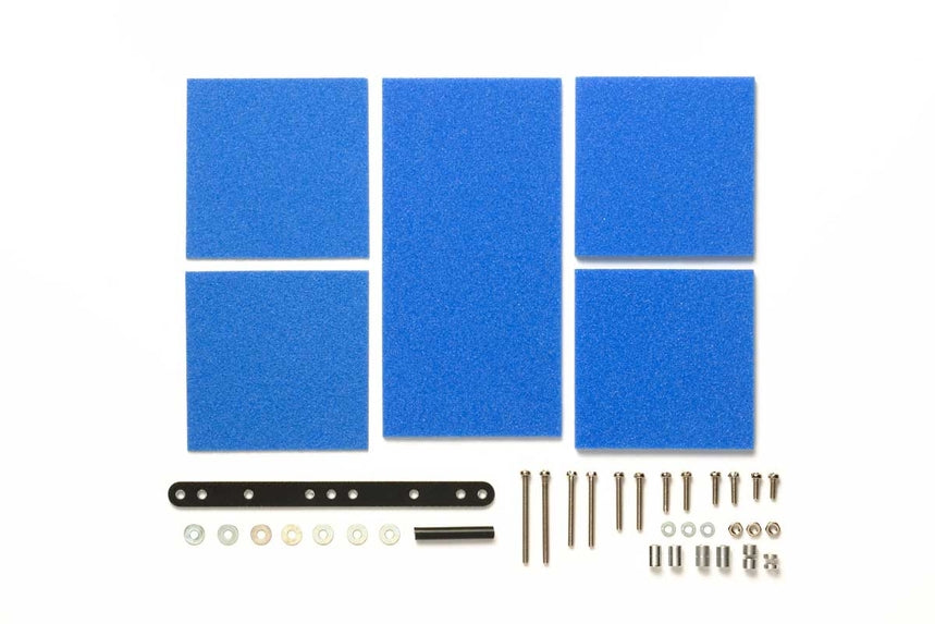 Brake Sponge Set Item# 15512