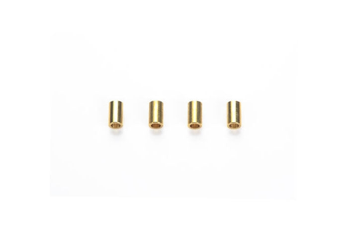 5Mm Pipe (4Pcs) Item# 94801
