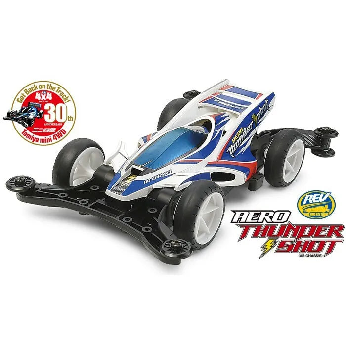 Tamiya Aero Thunder Shot (AR Chassis) - 18702