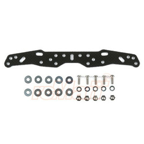 Tamiya FRP Multi Roller Setting Stay - 15394