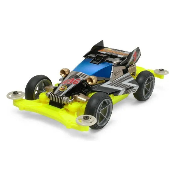 Tamiya Dash-1 Emperor Black Special (MS chassis) - 95296