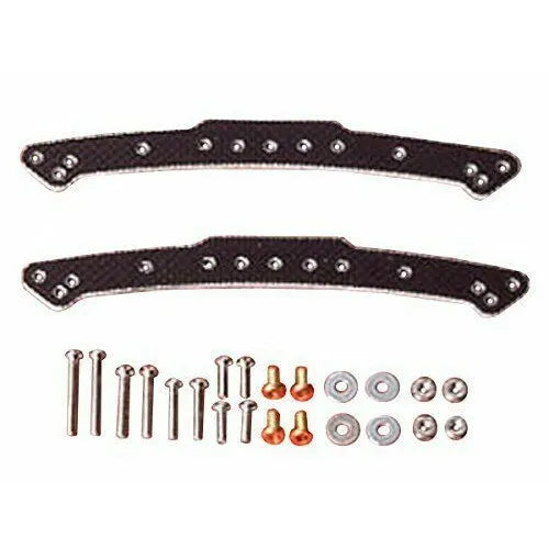 Tamiya FRP Mount Plate Set - 15150