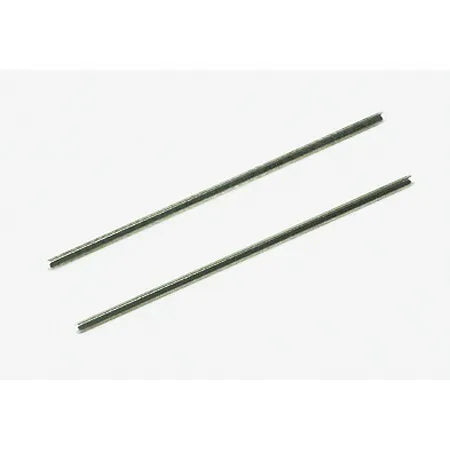 Tamiya 60mm Hollow Stainless Steel Shaft - 15440