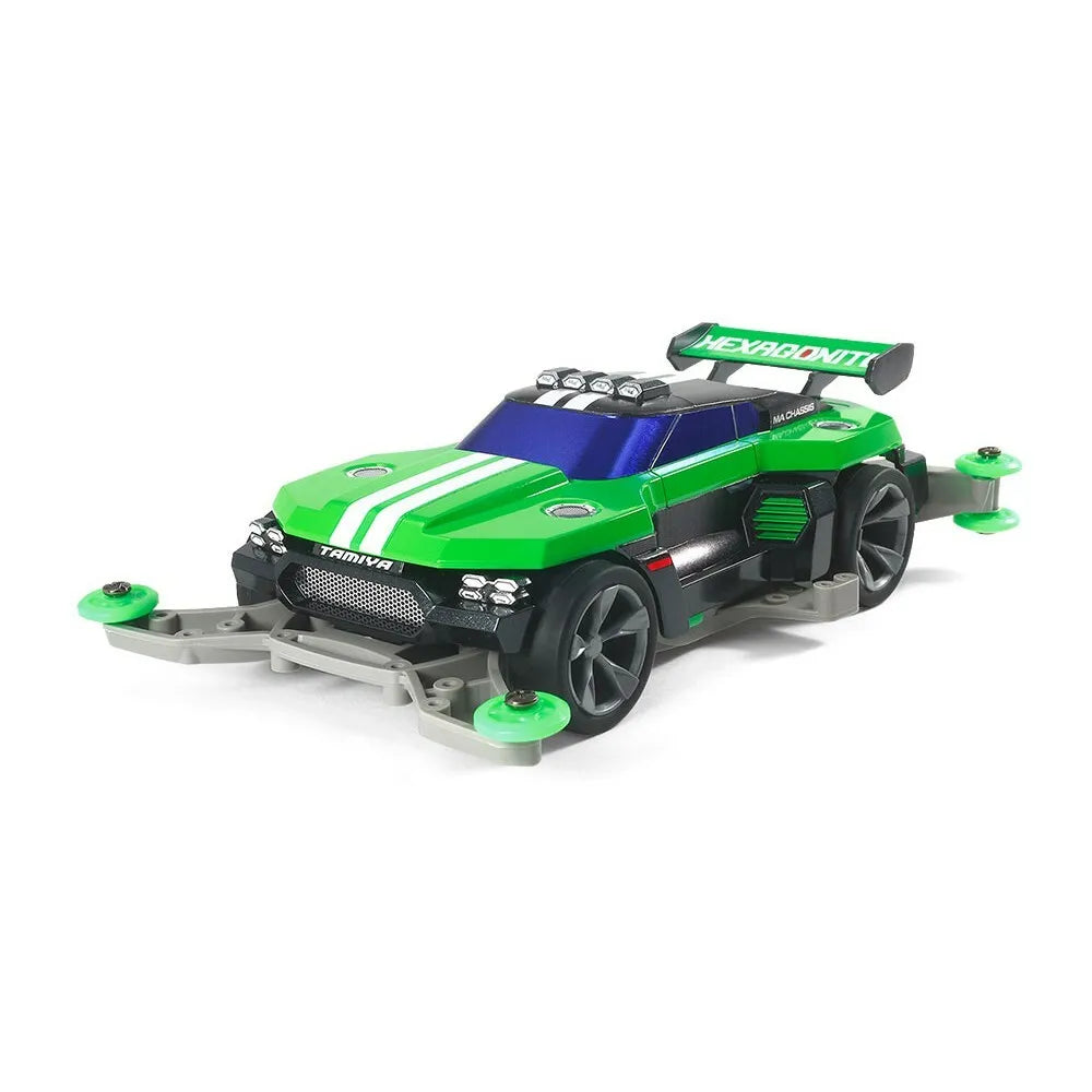 Tamiya Hexagonite (MA Chassis) - 18653