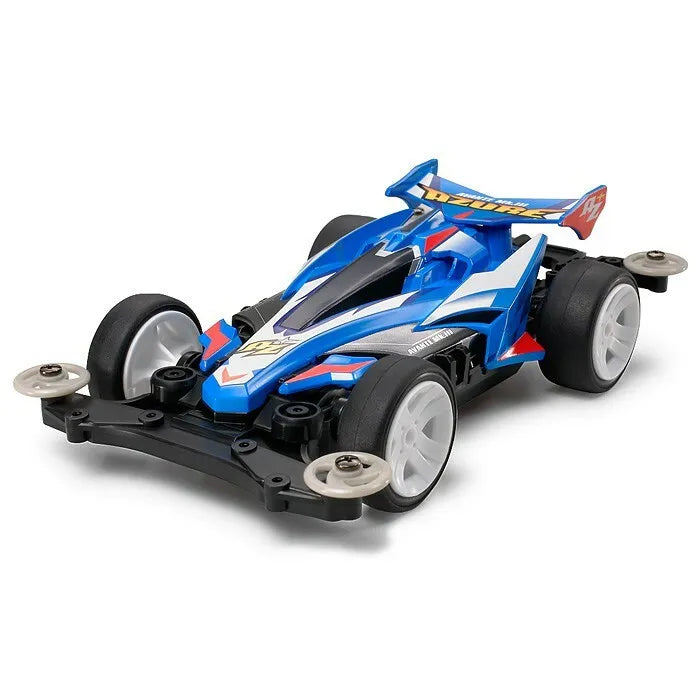 Tamiya Avante Mk.III Azure (MS Chassis) - 18626