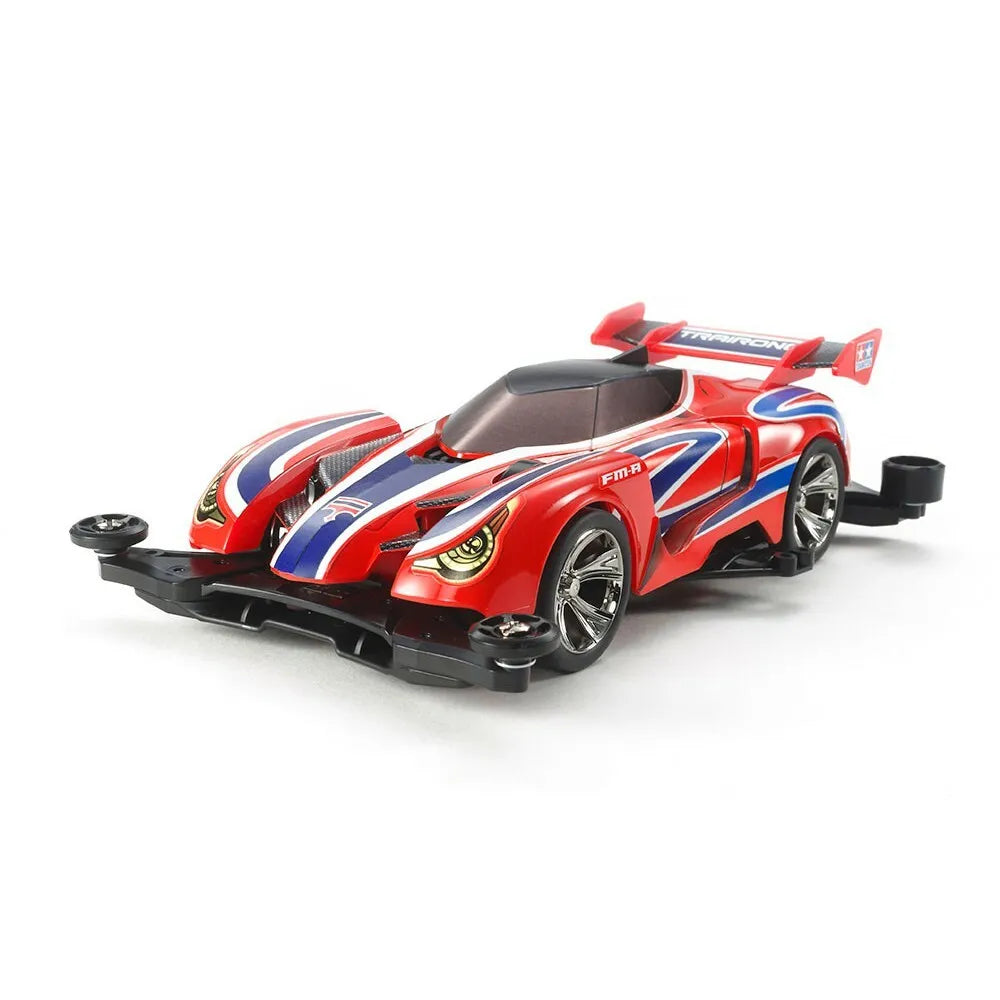 Tamiya Trairong (FM-A Chassis) - 18711