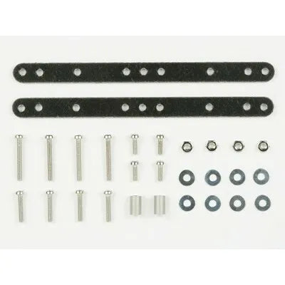 Tamiya FRP Reinforcing Plate Set - 15193