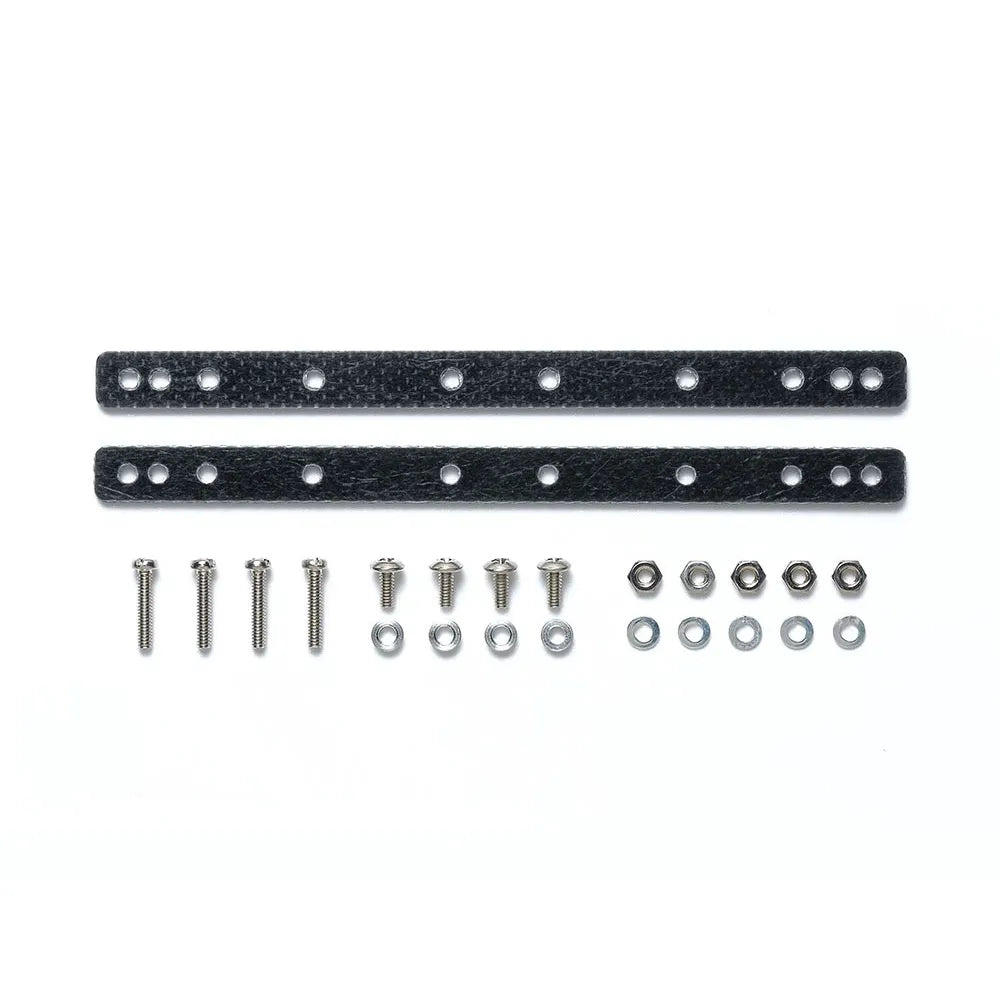Tamiya FRP Reinforcing Plates for 13/19mm Rollers - 15530