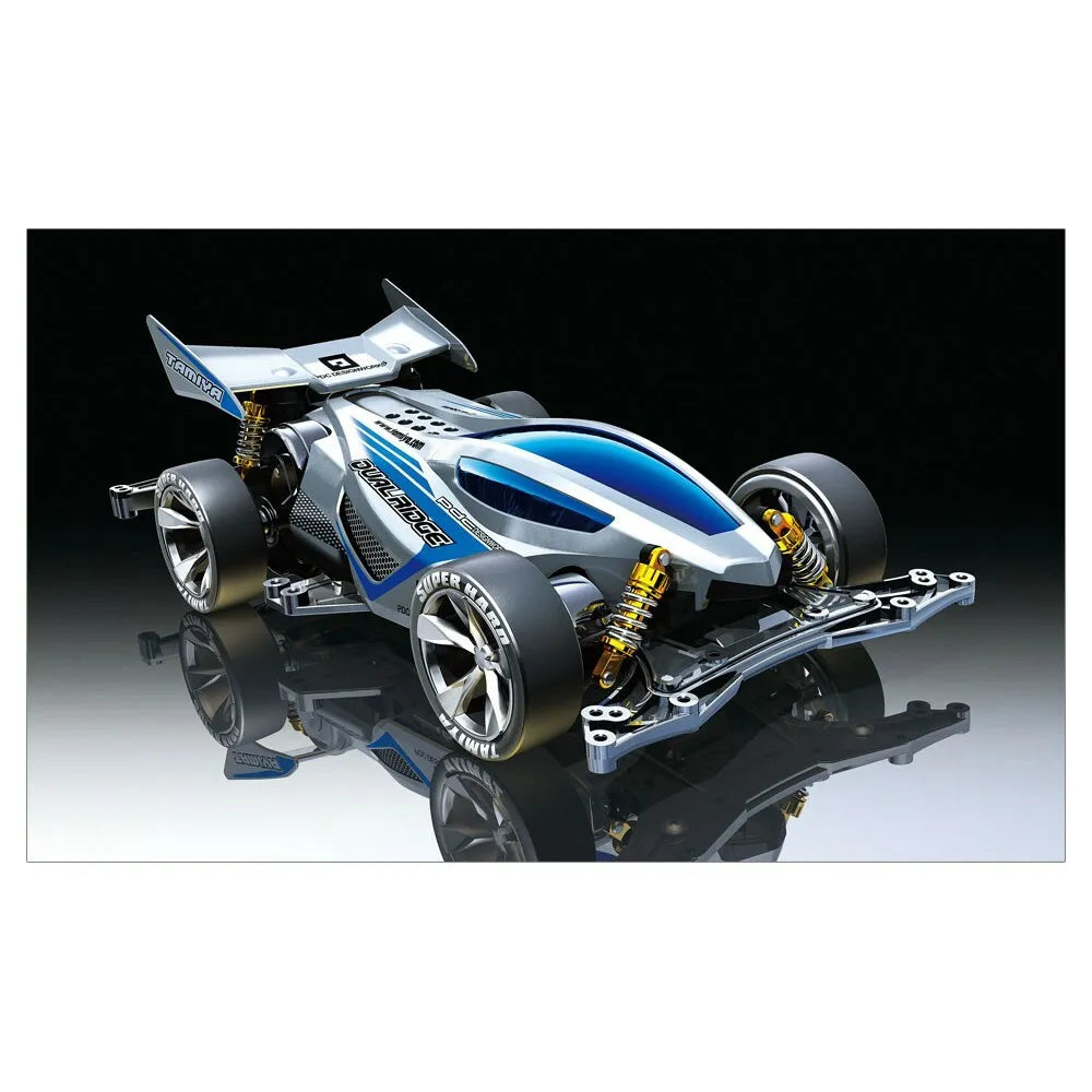 Tamiya Dual Ridge Jr. (VZ Chassis) - 18096
