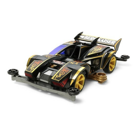 Tamiya Bergkaiser Premium (Super 2 Chassis) - 19437