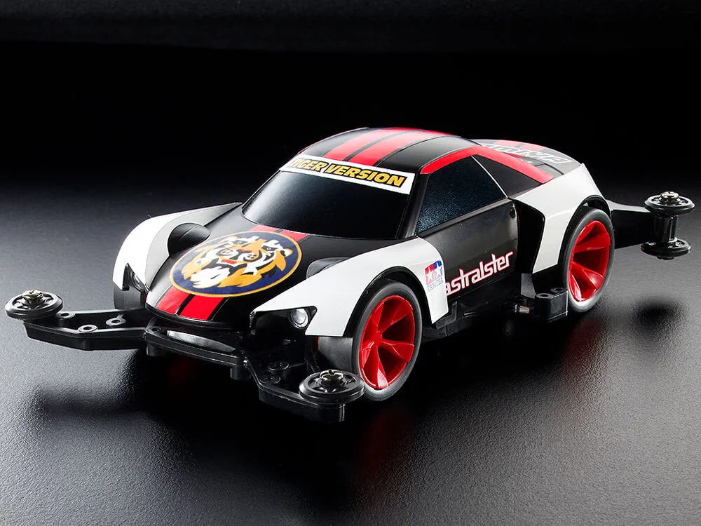 Tamiya Astralster Tiger Version (MA Chassis) - 95149
