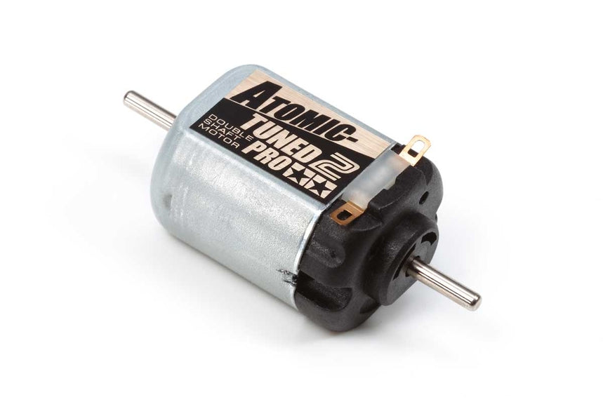 Atomic-Tuned 2 Motor Pro Item# 15489