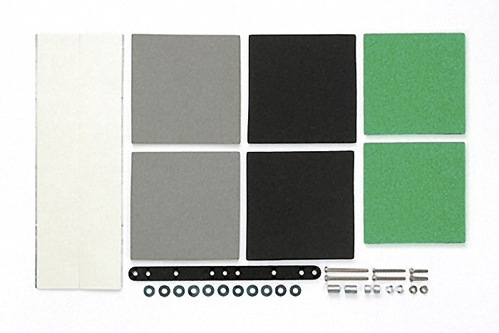 Brake Sponge Set Item# 15441