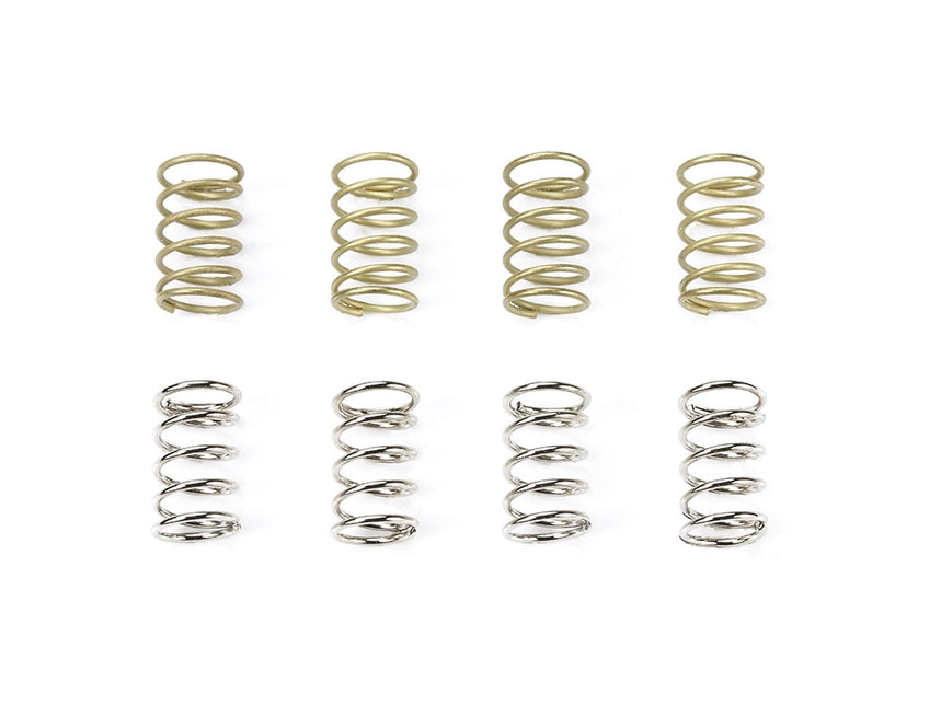 Sliding Damper 2 Spring Set Item# 10321