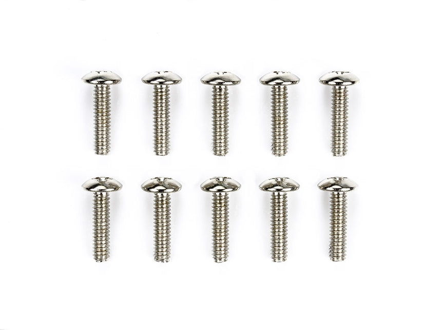 2X8Mm Truss Screws Item# 10323
