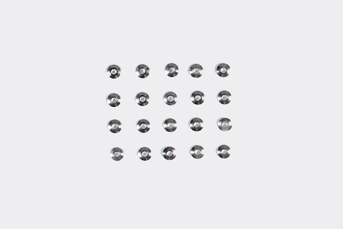 Bearing Roller Spacer Item# 94768