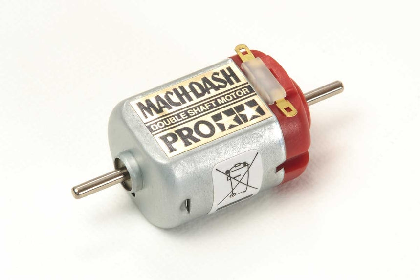 Mach-Dash Motor Pro Item# 15433
