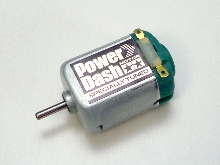Power Dash Motor Item# 15317