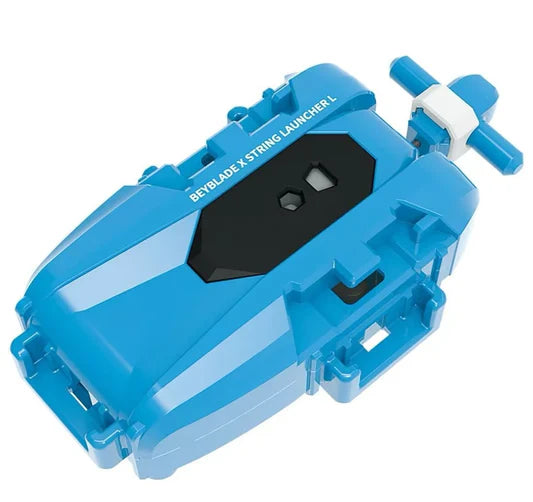 Beyblade X BX-34 Starter Cobalt Dragoon 2-60 Cyclone