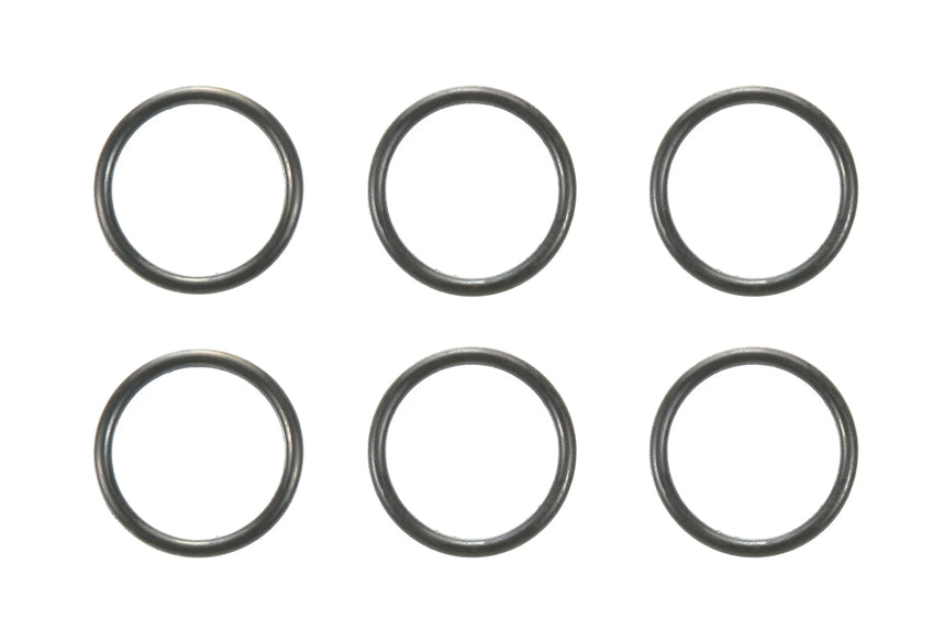 O Ring Set (6Pcs) Item# 94792