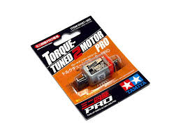 Torque-Tuned 2 Motor Pro Item# 15487