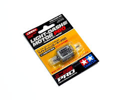 Light Dash Motor Pro Item# 15402