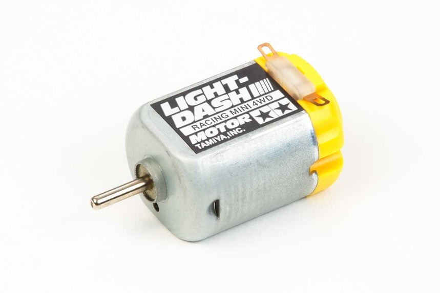 Light Dash Motor Item# 15455