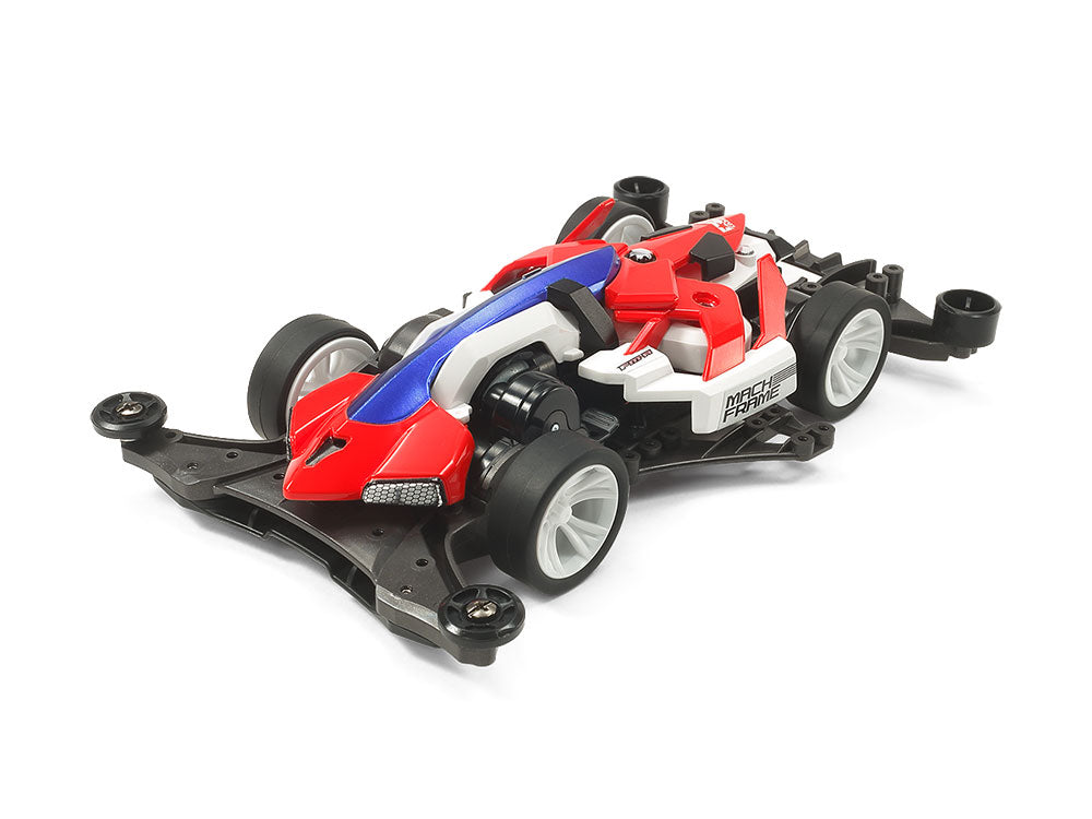 MACH FRAME (FM-A CHASSIS Item No:18714