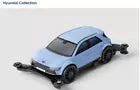Hyundai N IONIQ 5 N Mini Car Diecast (AR C hassis)