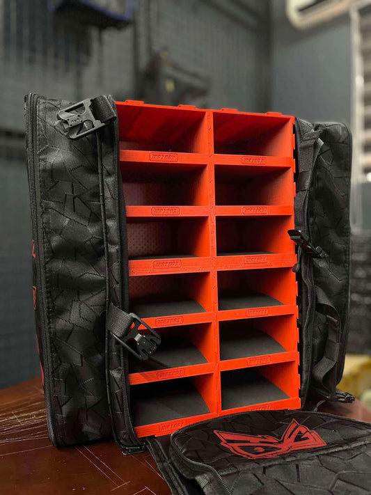 DGTL Racing bag
