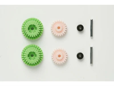 Tamiya Mini 4WD PRO Super Speed Gear Set (for MS/MA Chassis) - 15349