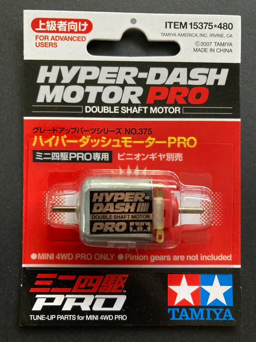 Hyper Dash Motor Pro Item# 15375