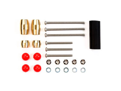 Tamiya Slimline Mass Damper Set - 15501
