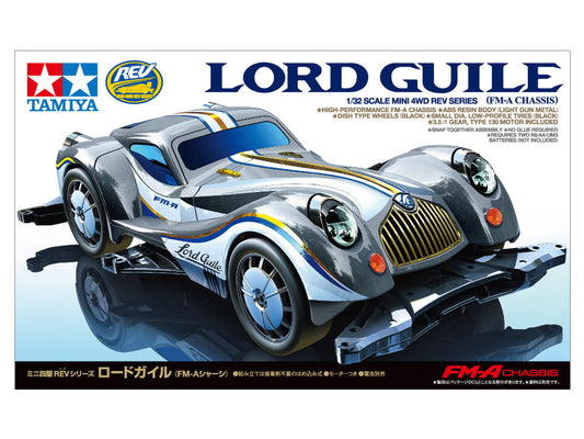LORD GUILE (FM-A CHASSIS)