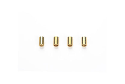 5Mm Pipe (4Pcs) Item# 94801