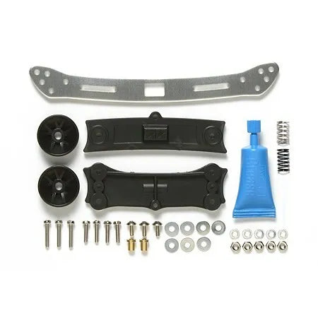 Tamiya Wide Rear Sliding Damper - 15467