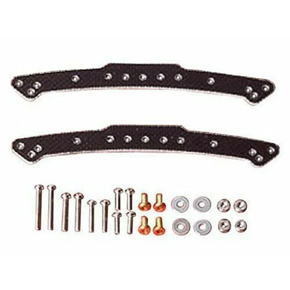 Tamiya FRP Mount Plate Set - 15150