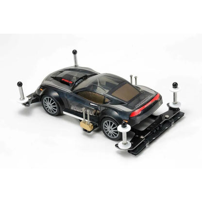 Tamiya Rowdy Bull Mini 4WD Starter Pack FM-A Balanced Spec (FM-A Chassis) - 18710