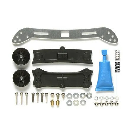 Tamiya Wide Front Sliding Damper - 15469