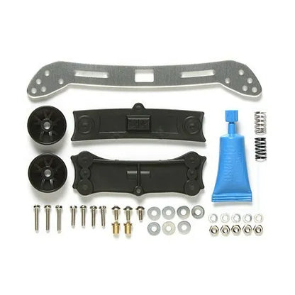 Tamiya Wide Front Sliding Damper - 15469