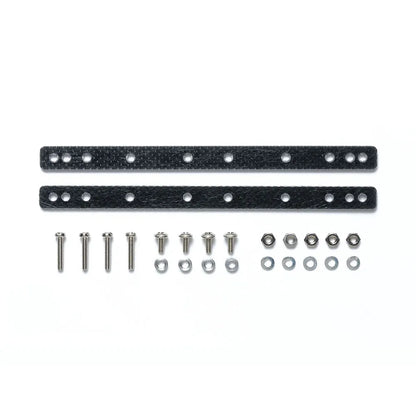 Tamiya FRP Reinforcing Plates for 13/19mm Rollers - 15530
