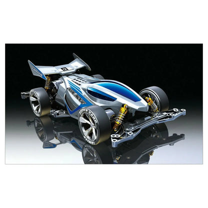 Tamiya Dual Ridge Jr. (VZ Chassis) - 18096